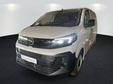 Opel Vivaro Kasten 1.5 (L2) Edition M PDC Klim BT - Opel Vivaro mit Diesel-Antrieb: Kleinbus, 2.5