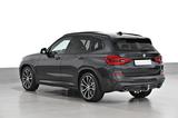 BMW X3 XDRIVE 30D M-SPORTPAKET*FINANZIERUNG MÖGLICH* - BMW X3: F