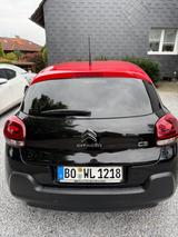 Citroën C3 PureTech 82 FEEL - Citroën C3 in Dortmund