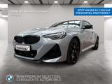 BMW M240i xDrive Coupé M Sport LiveCockpitProf HiFi - BMW M240i Gebrauchtwagen in Hamburg