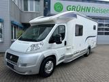Eura Mobil Terrestra EB /Org.16000Km/Längsbett/Solar/1.Hand - Eura Mobil Terrestra