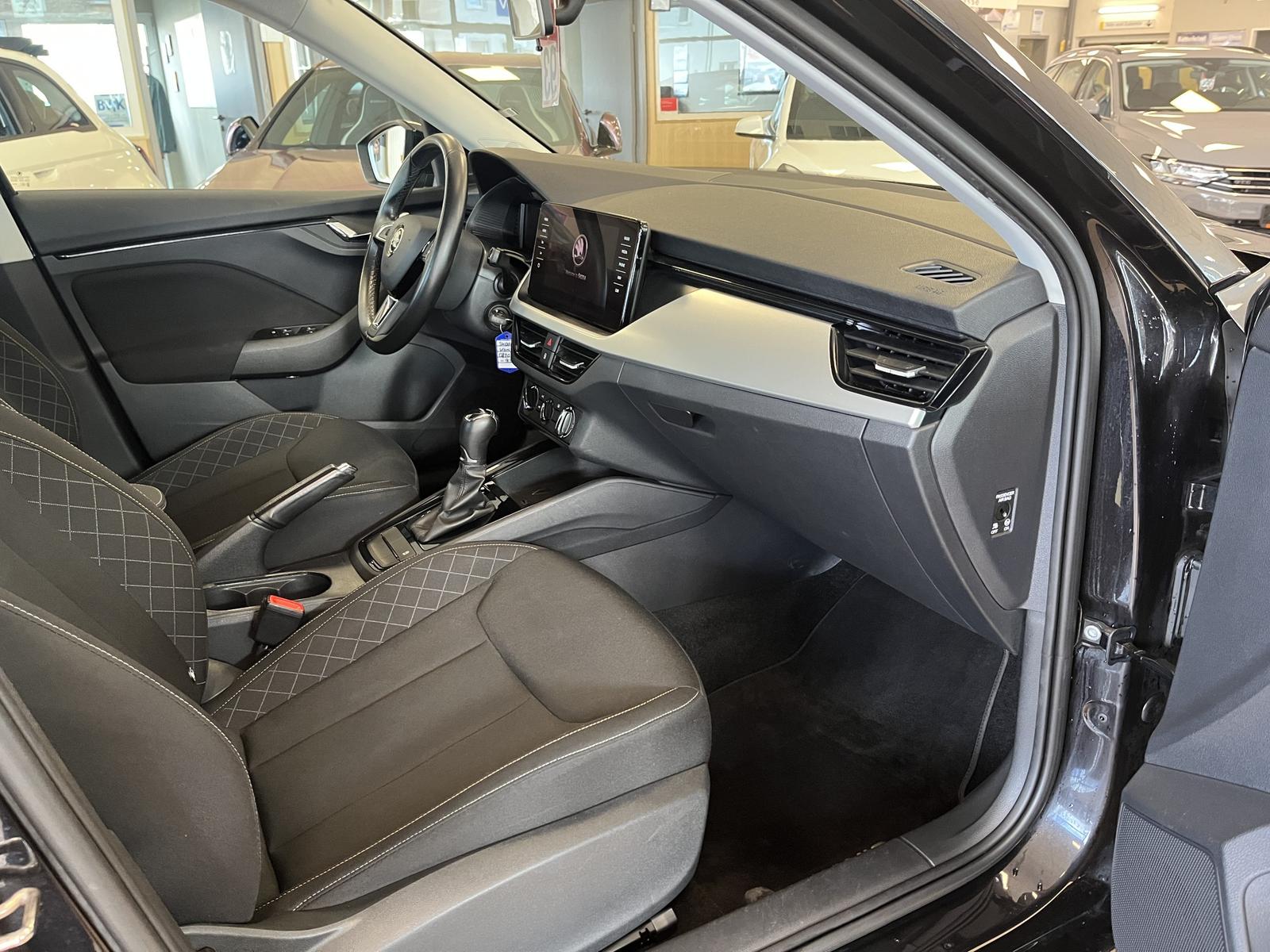 Skoda Kamiq Spurhalte*Dig.Cockpit*DSG*CarPlay*Tempomat