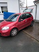 Citroën C3 Exclusive Automatik | 80.700 km... - Citroën C3 aus 2005