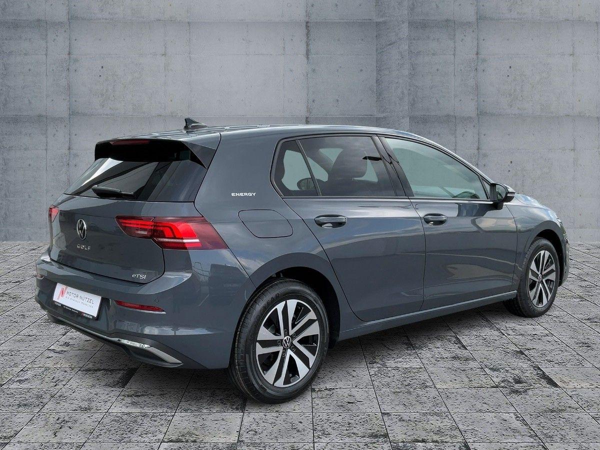 Volkswagen Golf ENERGY 1.5 l eTSI DSG Navi*Rüfakam*LED*ACC, миниатюра 5