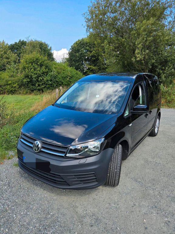 Image of Volkswagen Caddy