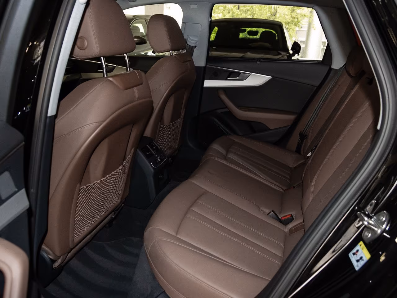 Audi A4 Avant 35 TFSI advanced LED Leder PDC+Kamera, миниатюра 10