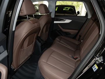 Audi A4 - 10
