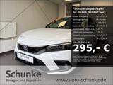 Honda Civic e HEV Advance 2.0 i-MMD Hybrid EU6d El. Pa - Honda Civic: Advance