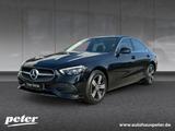 Mercedes-Benz C 180 Avantgarde/Advanced/LED/Panorama-SD/DAB - Mercedes-Benz C 180 Gebrauchtwagen in Mannheim