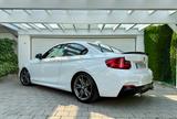 BMW M235i Coupé - Aut. Led. Navi Prof.  - BMW M-Modelle in München