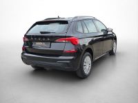 Skoda Kamiq - Vorschau Bild 18