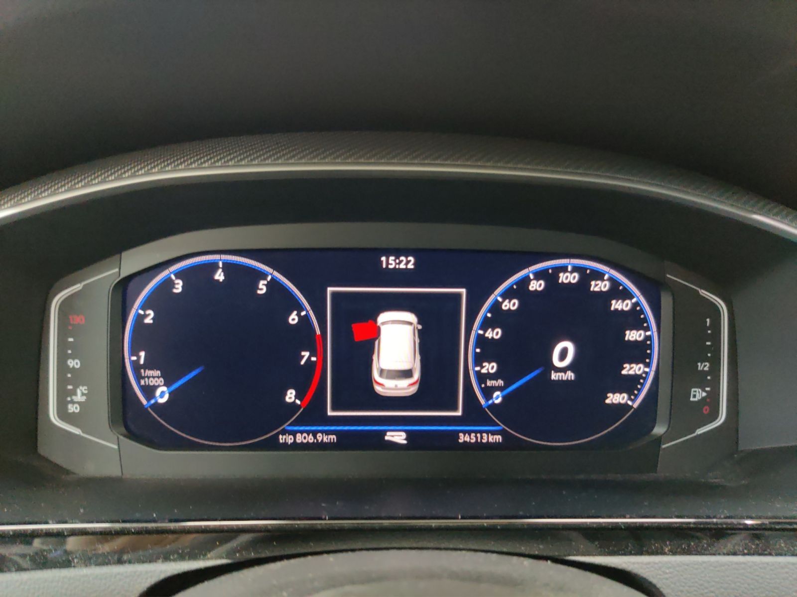 Volkswagen Arteon - Bild 8