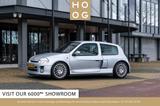 Renault Clio V6 fase/phase 1 - gebrauchte Renault Clio aus dem Jahr 2001