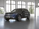 Mercedes-Benz GLC 300 de 4M AMG-Interieur/Wide/MLB/360/Distr - Hybrid (Diesel/Elektro): Blau, Geländewagen