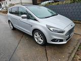 Ford S-Max 2,0 EcoBoost 176kW Titanium  AHK Automatik - Ford: 17m