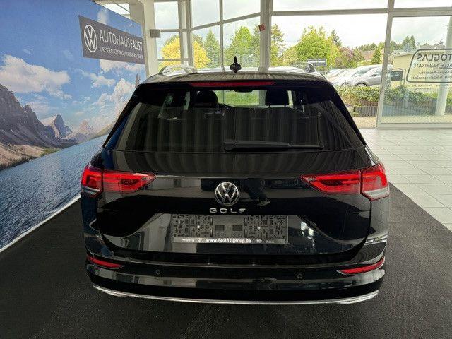 Volkswagen Golf VIII Variant MOVE LED NAVI KLIMA SHZ, миниатюра 6