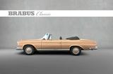 Mercedes-Benz 280 SE Cabrio 3.5 BRABUS Classic - Mercedes-Benz 280 in Duisburg