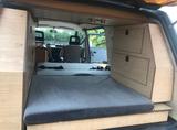 Volkswagen T3 Camper Fischer Ausbau - Volkswagen T3 camper