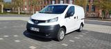 Nissan  NV200 - Nissan NV200 aus 2015