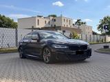 BMW 540d xDrive - BMW 540 in Hannover