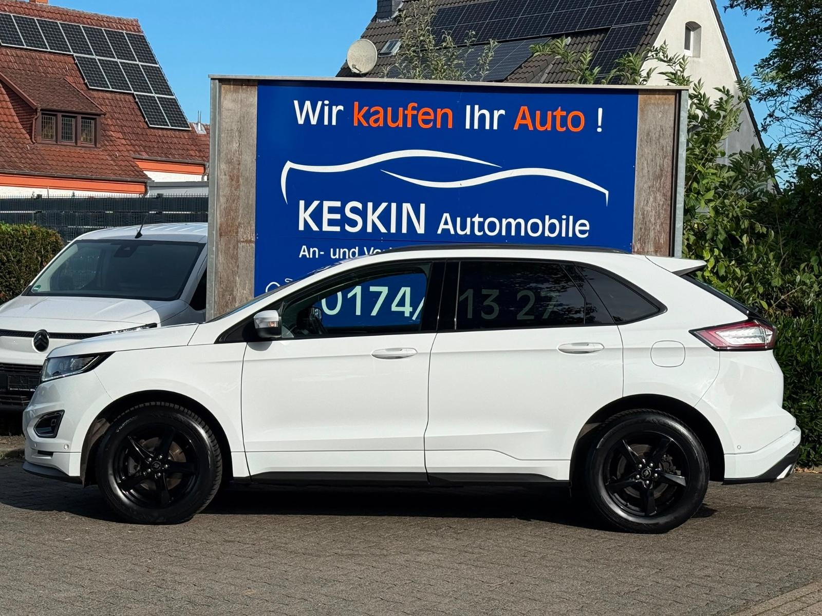 Ford Edge Sport 4x4*LED*NAVI*KAMERA*SHZ*