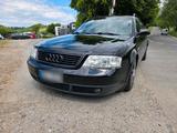 Audi A6 Bj. 99 1,8 T - Audi A6: Kombi, 1.9