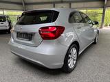 Mercedes-Benz A 180 DCT Style Navi LED PDC RfK Sportsitze - gebrauchte Mercedes-Benz A 180 aus dem Jahr 2017