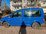 Volkswagen Caddy K2 1,4l - gebrauchte VW Caddy aus dem Jahr 2004