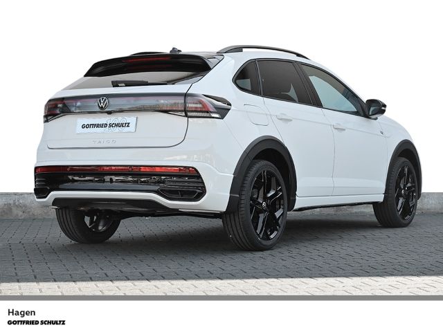 Volkswagen Taigo - Bild 3