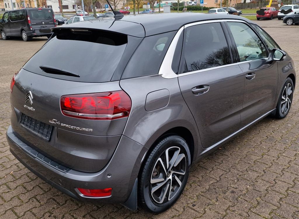 Citroën C4 Picasso