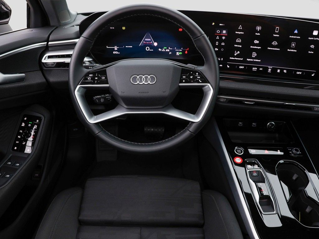 Audi A6 - Bild 16