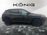 Jeep Compass 1,5l GSE T4 48V e-Hybr - Jeep: Allradantrieb