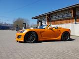 Opel GT Cabrio - gebrauchte Opel GT aus dem Jahr 2008