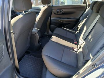 Hyundai i20 - 10