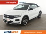 Volkswagen T-Roc 1.5 TSI ACT R-Line Aut.*NAVI*LED*ACC*PLA*