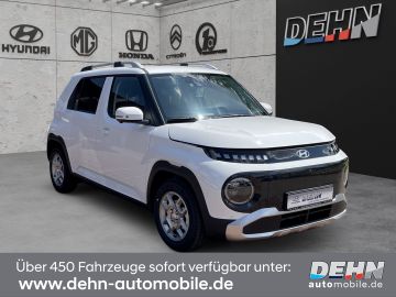 Hyundai INSTER Elektro Trend Mj26 49 kWh Assistenz-LED-