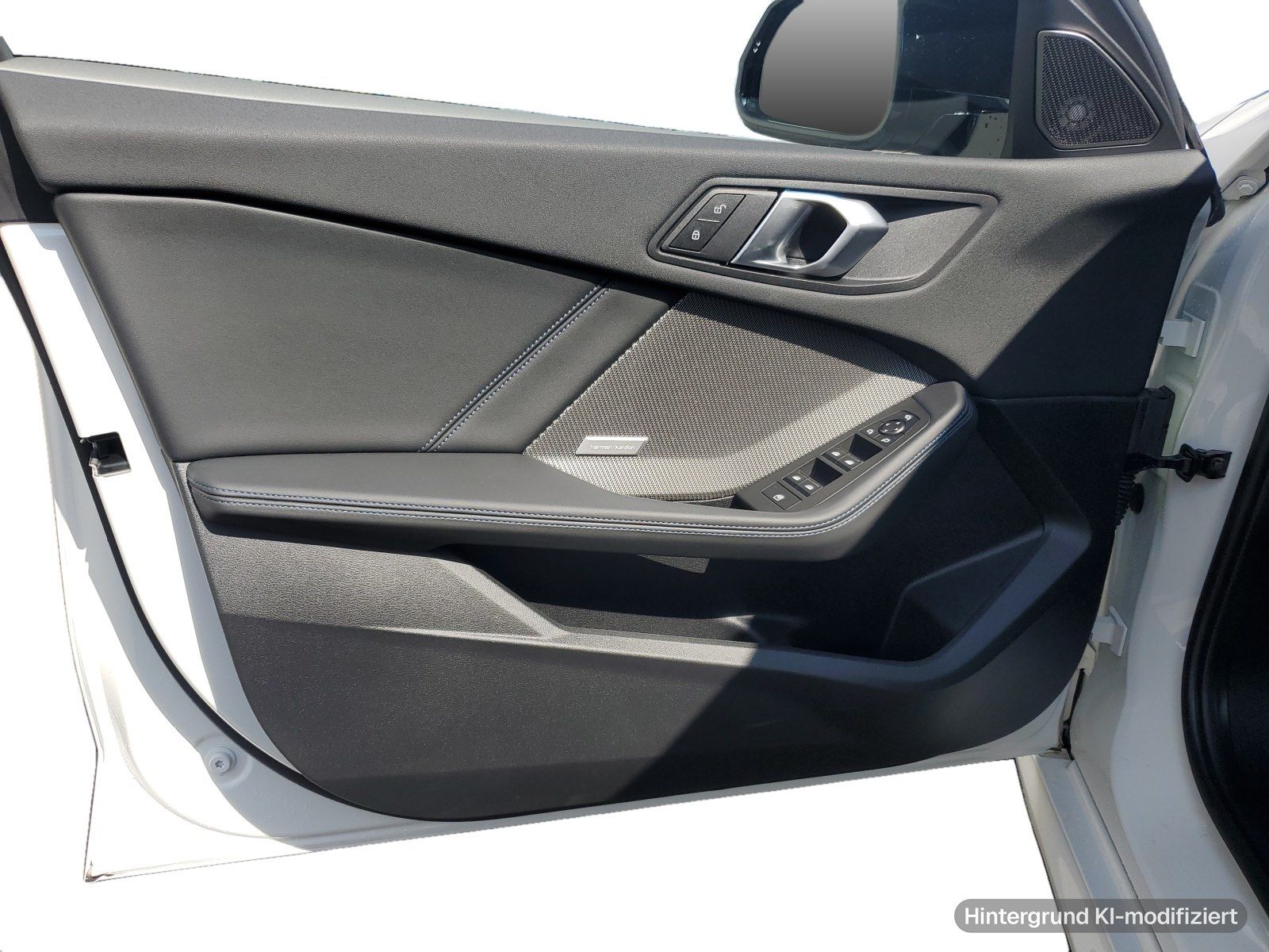 BMW M135 - Bild 10