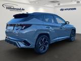 Hyundai Tucson N Line Plug-In Hybrid 4WD 1.6 T-GDI -EU6e - Neuwagen: Geländewagen