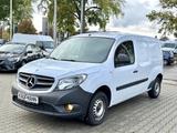 Mercedes-Benz Citan Kasten 109 CDI extralang Klima+PDC - gebrauchte Mercedes-Benz Citan aus dem Jahr 2020