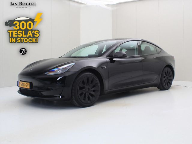 TESLA Model 3 Standard RWD Plus UPGRADE [ RYZEN AMD+LF
