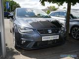 Seat Ibiza FR-Line 1.0 TSI LED ACC Navi RFK Virtual - Seat aus 2024
