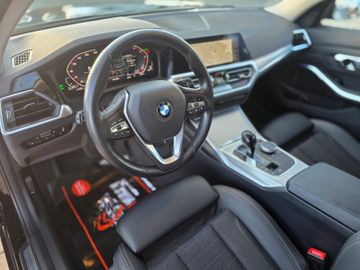 BMW 320 - 9