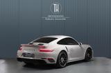 Porsche 911/991 Turbo S Coupé*Kamera*PDLS+*Kreide*18Wege - Porsche: Turbo 911