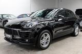 Porsche Macan 2.0 Panorama Sportabgasanlage Memory 19" - Porsche Gebrauchtwagen von 2017