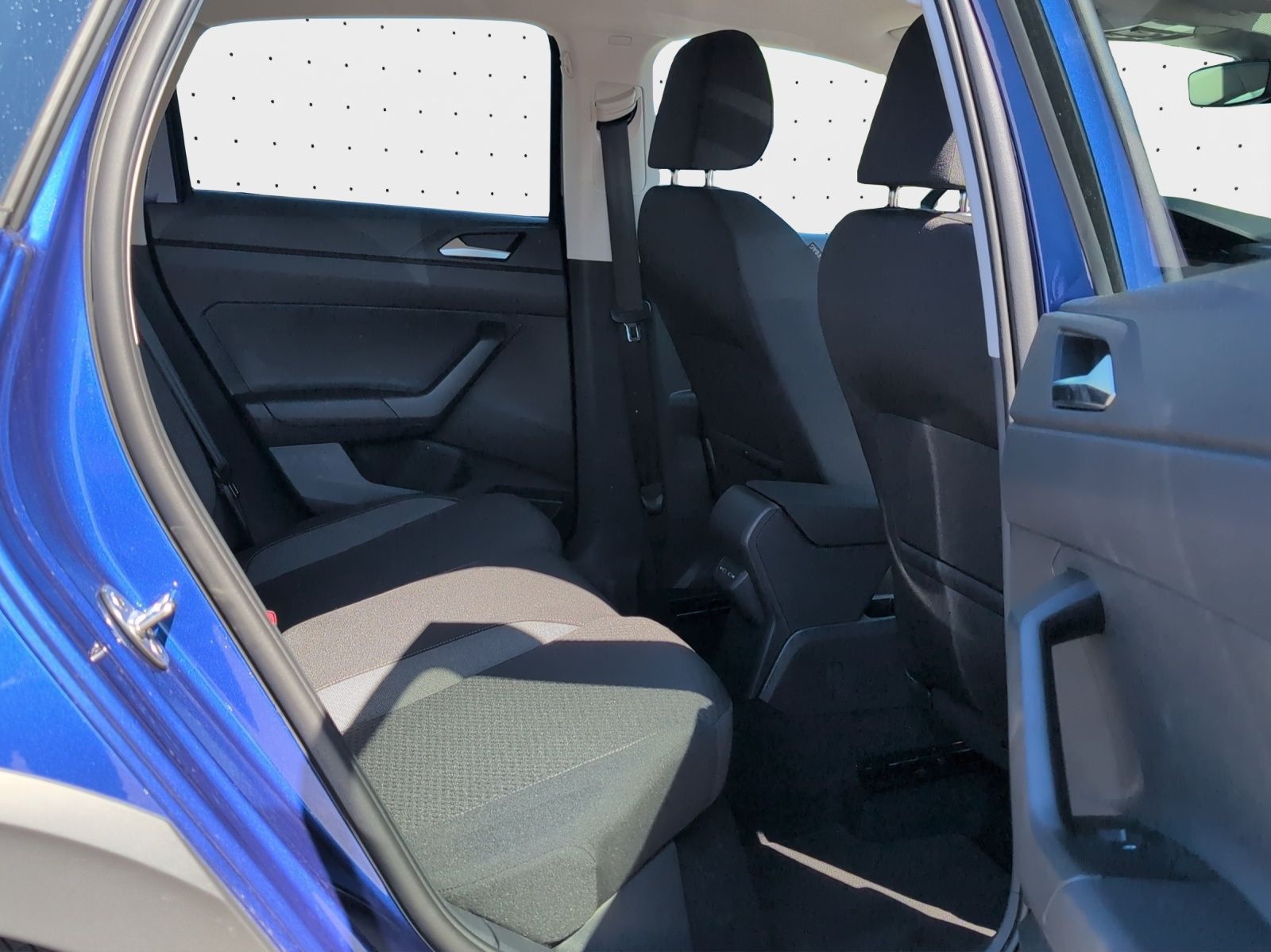 Volkswagen Taigo - Bild 15