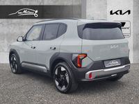 Kia EV2 - Vorschau Bild 6