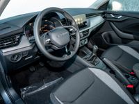 Skoda Scala - Vorschau Bild 6