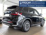 BMW iX1 xDrive30 AHK Adapt.-LED Parkassistent Navi - BMW iX1 mit Anhängerkupplung