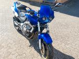 Honda CB 600 PC 36 Hornet - HONDA PC36 600 HORNET