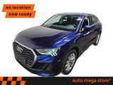 Audi Q3 Sportback 45 1.4 TFSIe Aut. Kamera/KeyLess/LE - Audi in Bonn: Q1